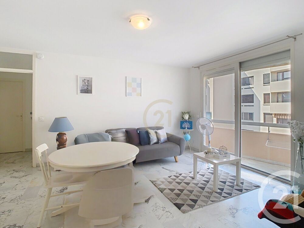 vente Appartement - 2 pièce(s) - 60 m² Perpignan (66100)
