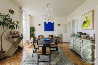  Appartement à vendre 4 pièces 130 m²