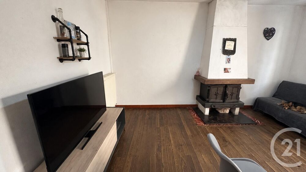 vente Maison - 5 pièce(s) - 150 m² Pamiers (09100)