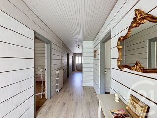  Maison à vendre 5 pièces 447 m²