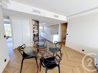  Appartement à vendre 4 pièces 94 m²