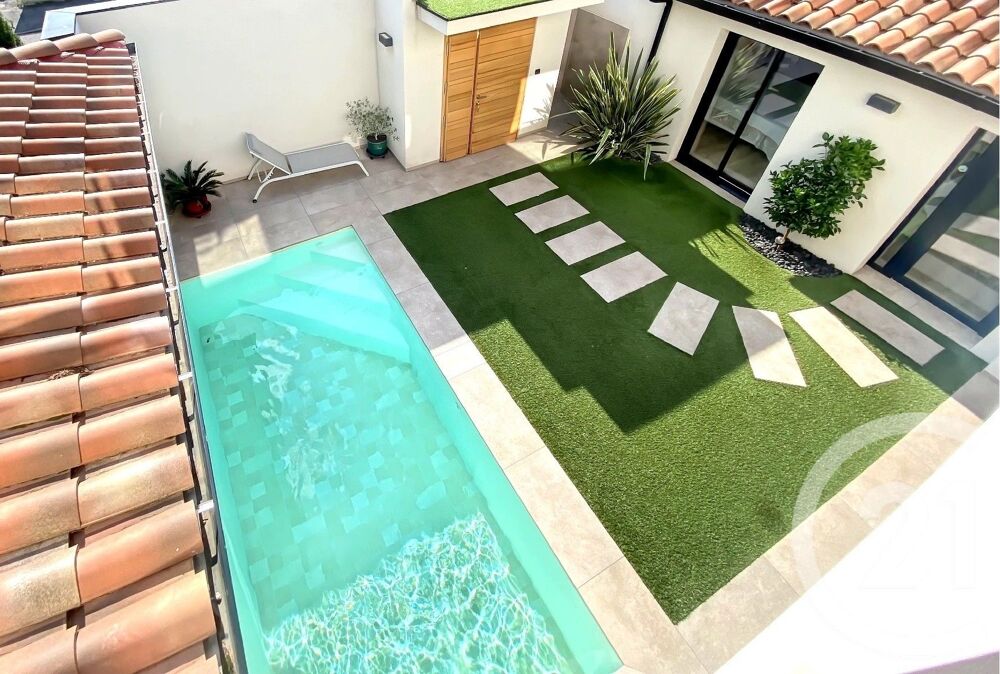 � vendre  Maison Balma (31130)