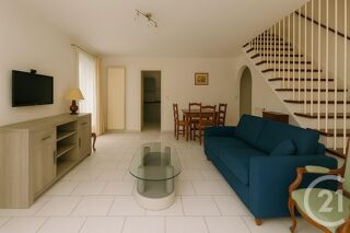  Maison à louer 4 pièces 90 m²