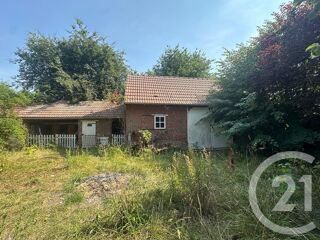 vente Maison - 4 pièce(s) - 100 m² Rollot (80500)