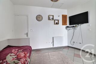  Appartement � vendre 2 pi�ces 31 m�
