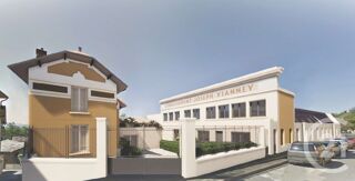  Appartement � vendre 4 pi�ces 89 m�