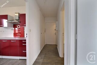 Appartement 2 pièces 42 m² · à Château-Thierry · 42 m² · 75 000 €
