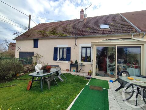   Vente Maison Maison - 4 pi�ce(s) - 131 m�