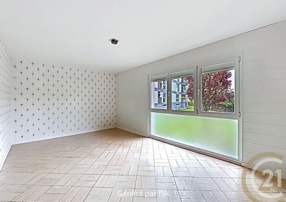 vente Appartement - 3 pièce(s) - 71 m² Déville-Lès-Rouen (76250)