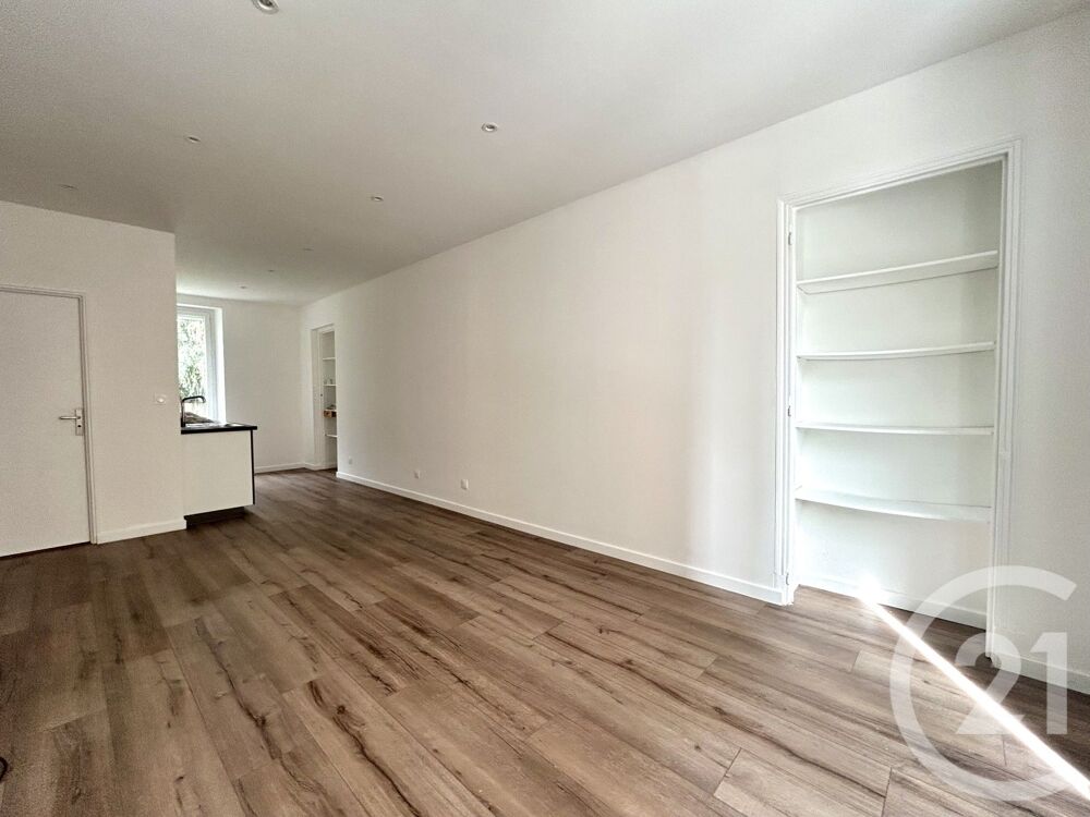 location Appartement - 1 pièce(s) - 28 m² Grenoble (38000)
