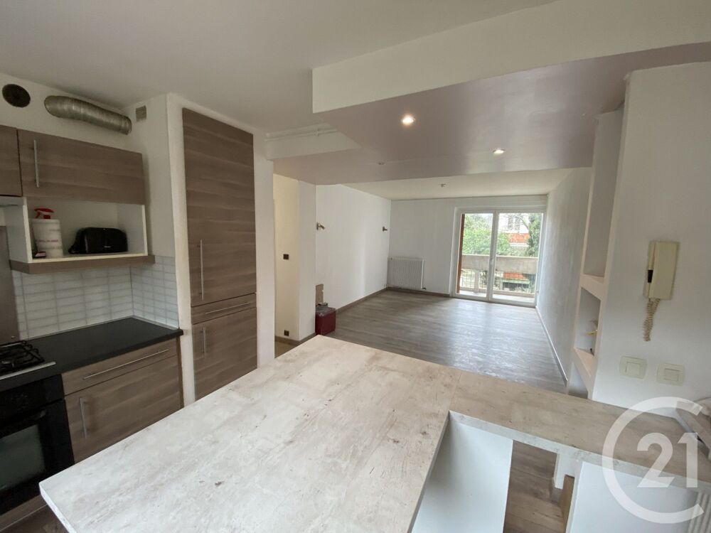 location Appartement - 4 pièce(s) - 75 m² Blagnac (31700)