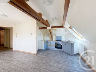  Appartement à louer 2 pièces 52 m²