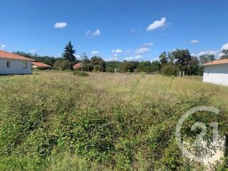  Terrain à vendre 1535 m²