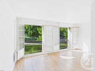 vente Appartement - 2 pièce(s) - 41 m² Fontenay-aux-Roses (92260)