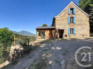  Maison à vendre 4 pièces 141 m²