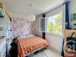  Appartement � vendre 4 pi�ces 74 m�