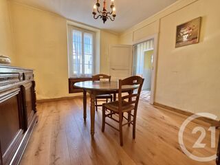  Maison à vendre 5 pièces 102 m²