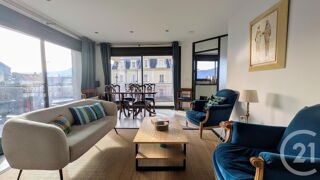  Appartement � vendre 4 pi�ces 80 m�