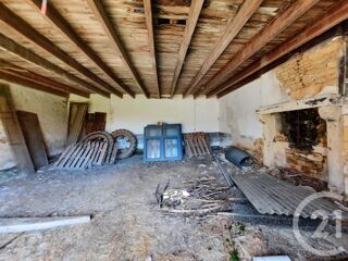  Maison à vendre 2 pièces 581 m²