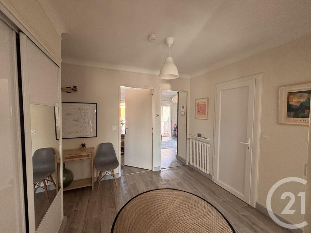 vente Appartement - 5 pièce(s) - 149 m² Perpignan (66000)