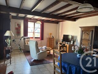 Maison à vendre 4 pièces 132 m²
