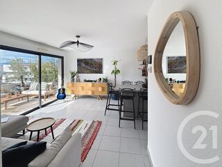  Appartement à vendre 3 pièces 82 m²