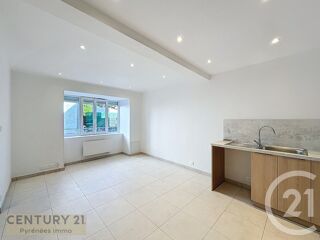  Maison à louer 3 pièces 46 m²