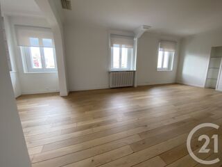  Appartement à vendre 6 pièces 190 m²