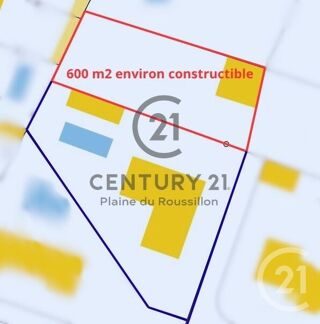  Maison � vendre 6 pi�ces 244 m�