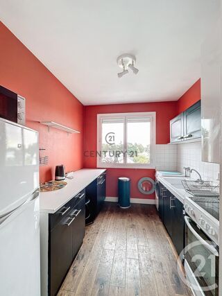  Appartement � louer 2 pi�ces 45 m�
