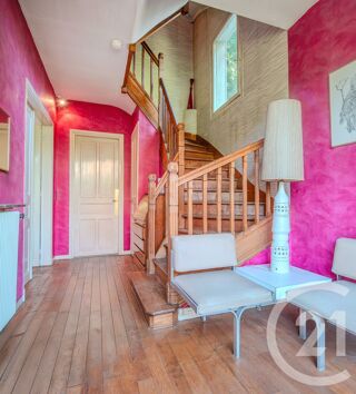  Maison � vendre 6 pi�ces 673 m� Villemomble
