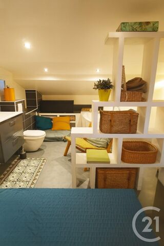  Maison � vendre 2 pi�ces 38 m�