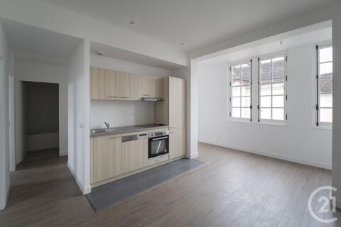  Appartement  louer 3 pices 58 m