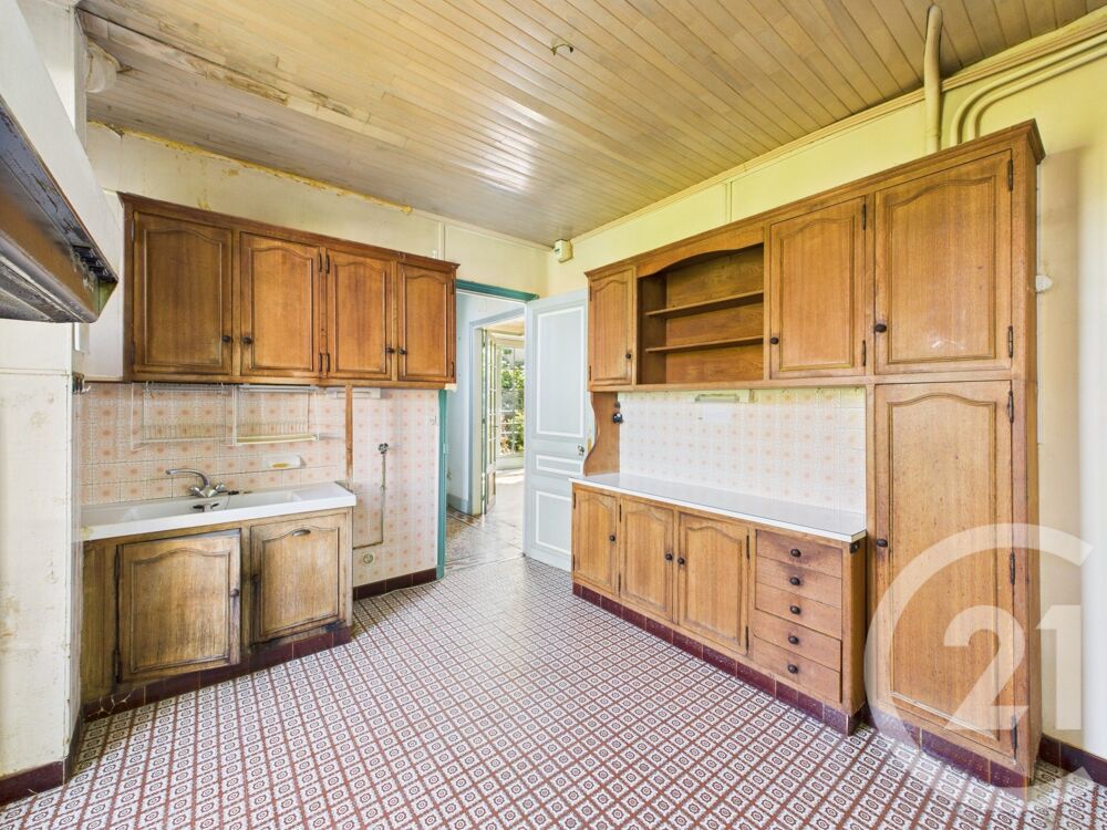  vendre  Maison Fontenay-aux-Roses (92260)