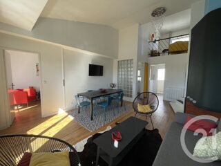  Appartement à vendre 3 pièces 76 m²