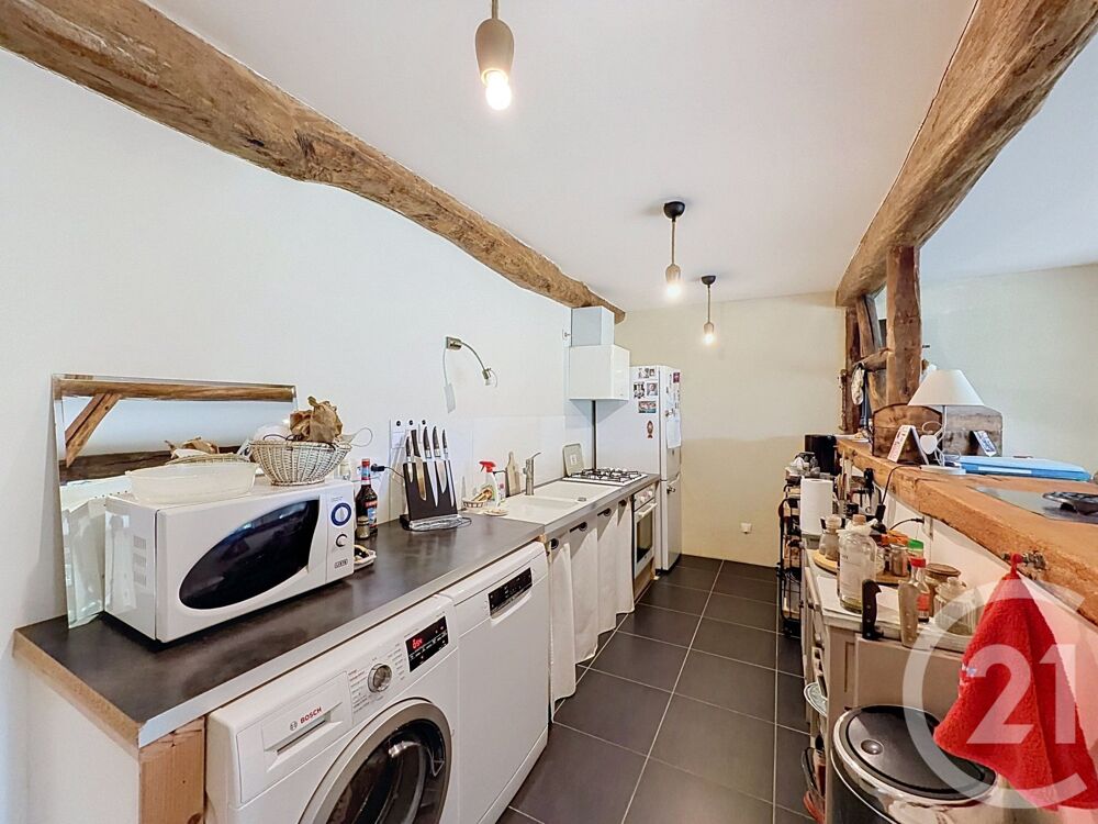 vente Maison - 5 pièce(s) - 194 m² Soulan (09320)