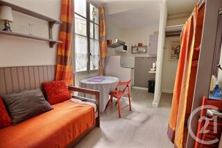  Appartement à louer 1 pièce 15 m²