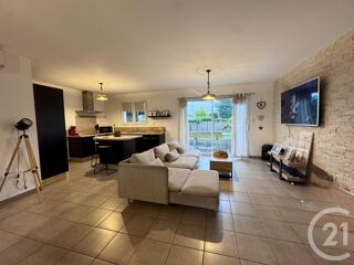  Maison à vendre 5 pièces 122 m²