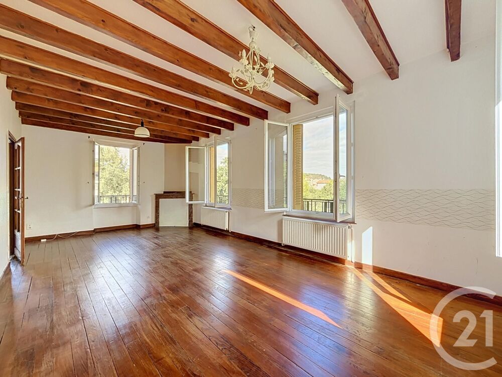 vente Maison - 6 pièce(s) - 194 m² Saint-Girons (09200)