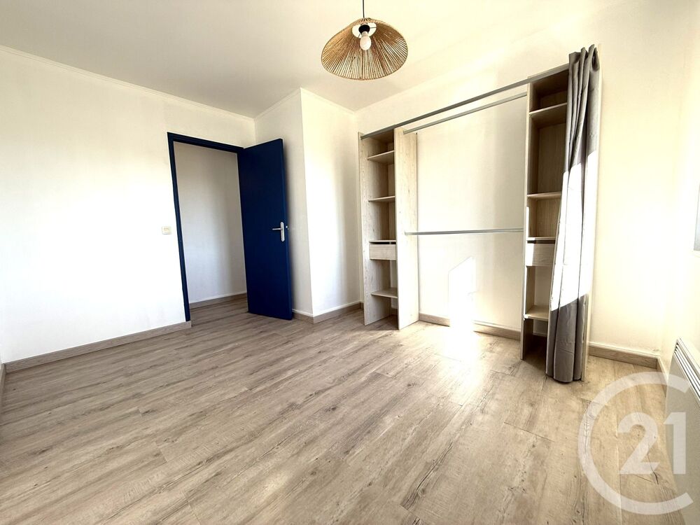 vente Appartement - 3 pièce(s) - 53 m² Fos-sur-Mer (13270)