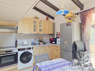 vente Appartement - 2 pièce(s) - 28 m² Le Barcarès (66420)