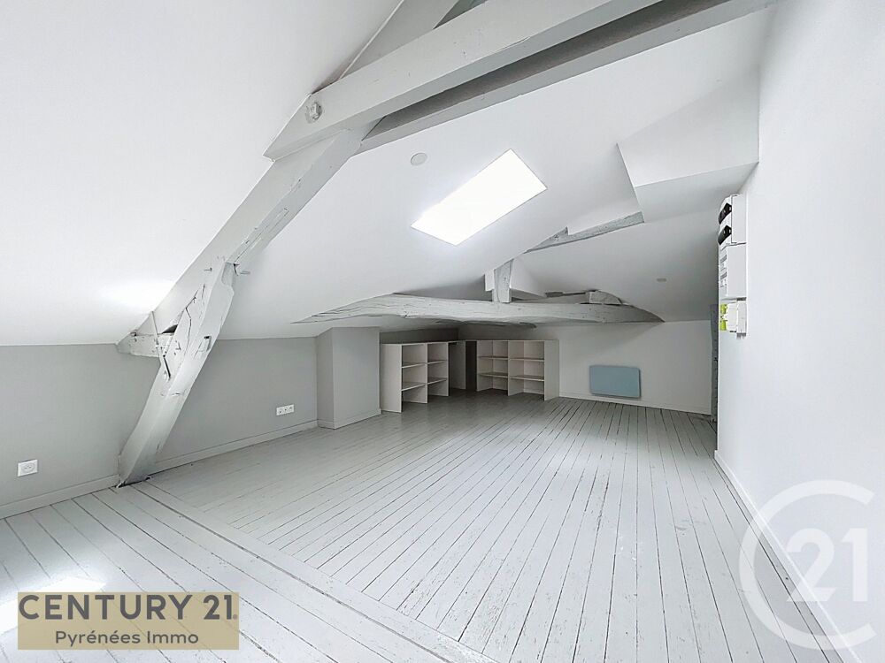 location Appartement - 2 pièce(s) - 33 m² Saint-Gaudens (31800)