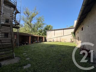  Maison à vendre 7 pièces 330 m²