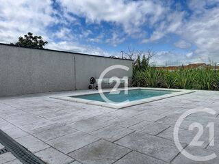  Maison à vendre 4 pièces 90 m²