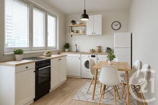  Appartement � vendre 3 pi�ces 70 m�