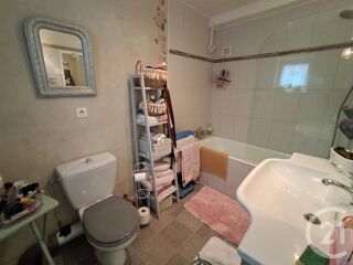  Maison � vendre 3 pi�ces 90 m�