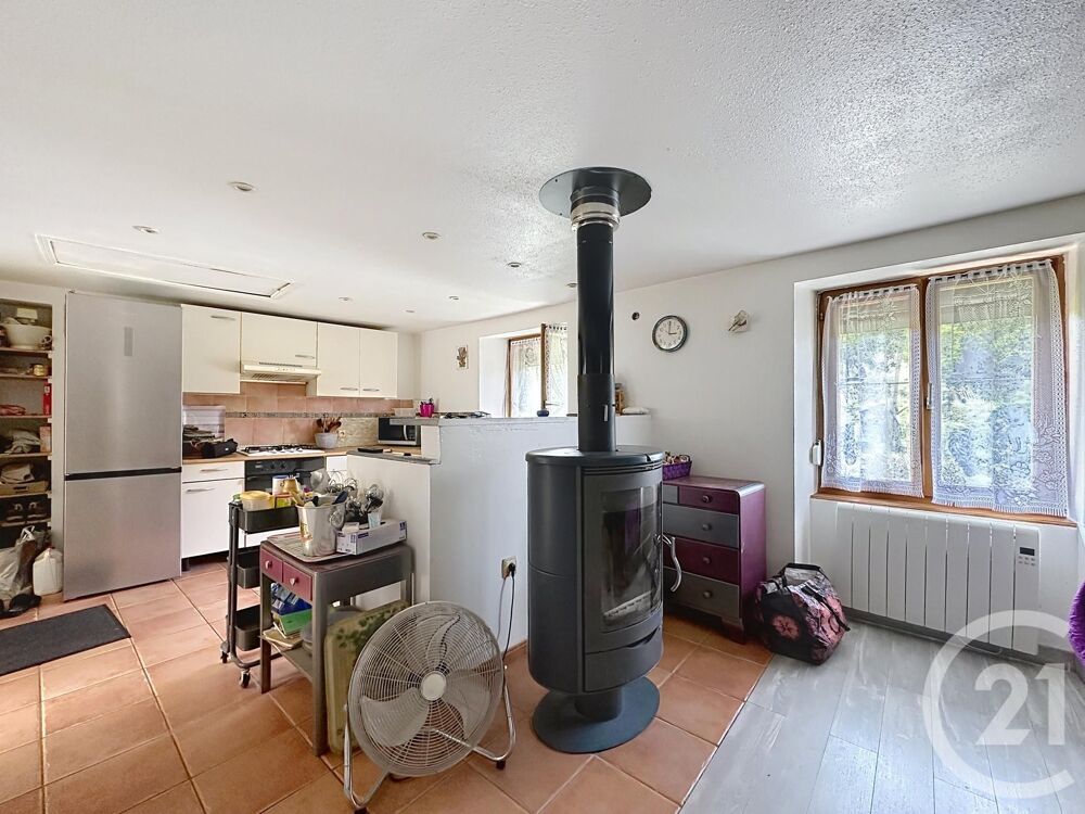 vente Maison - 5 pièce(s) - 152 m² Glay (25310)