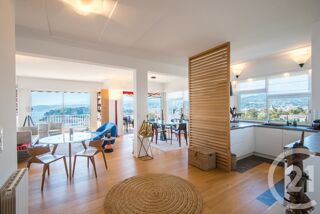  Appartement à vendre 3 pièces 99 m²