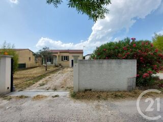  Maison � vendre 4 pi�ces 90 m�