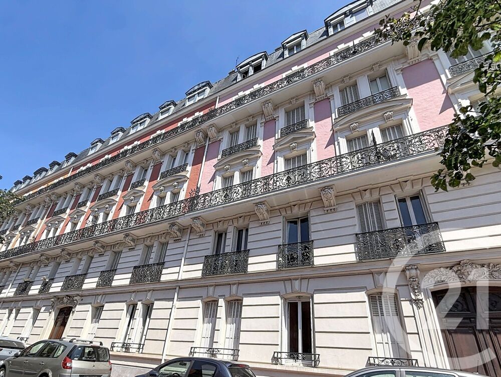 Appartement 1 pièce 18 m² · à Asnieres sur Seine · 18 m² · 155 000 €
